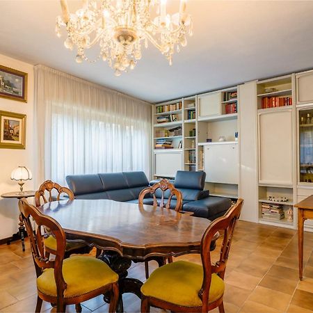 La Villa Di Rudy Ballabio Екстер'єр фото