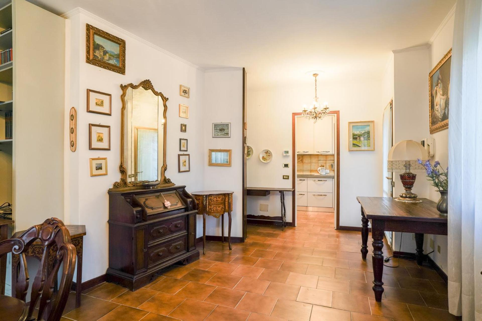 La Villa Di Rudy Ballabio Екстер'єр фото