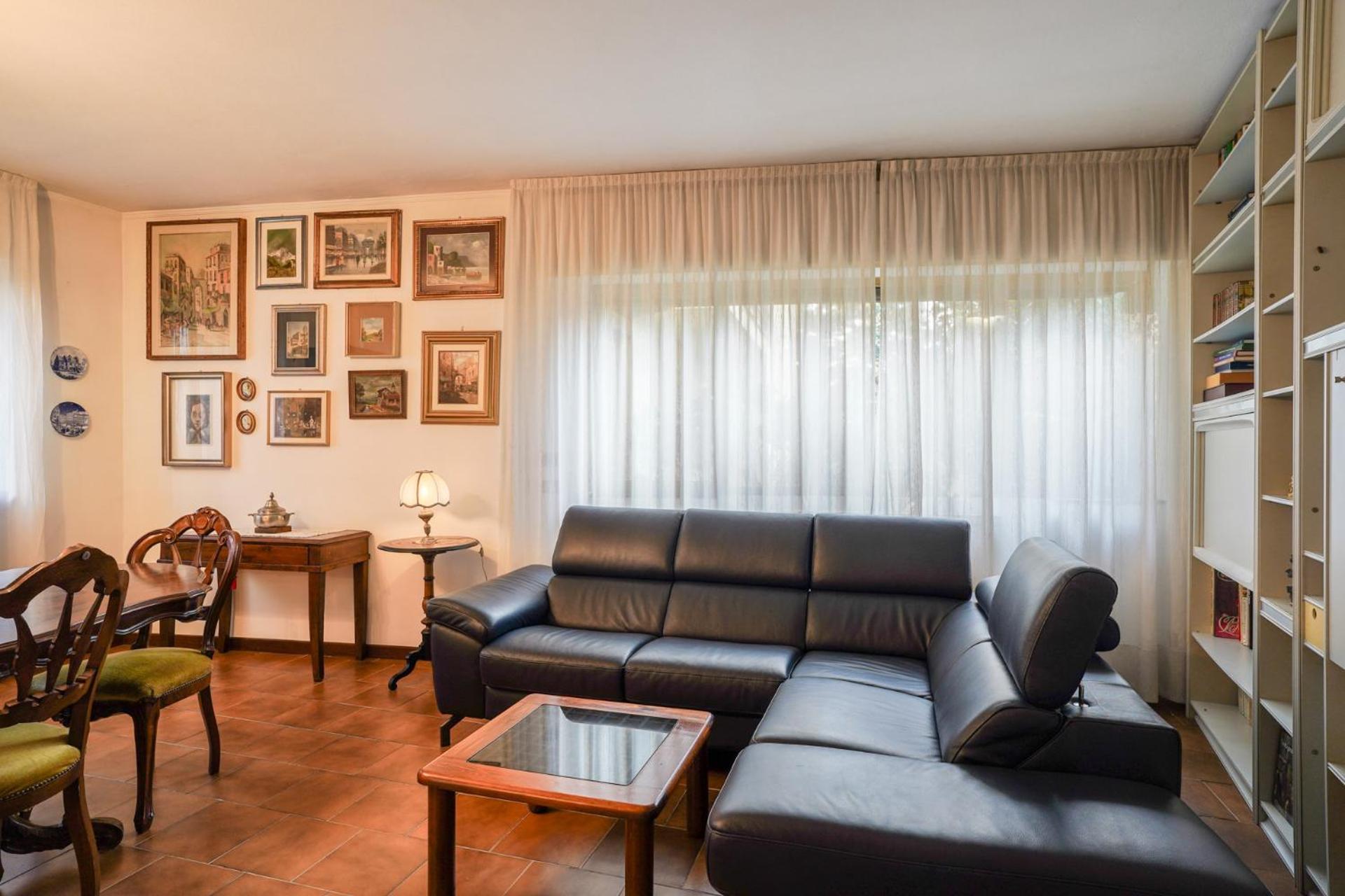La Villa Di Rudy Ballabio Екстер'єр фото