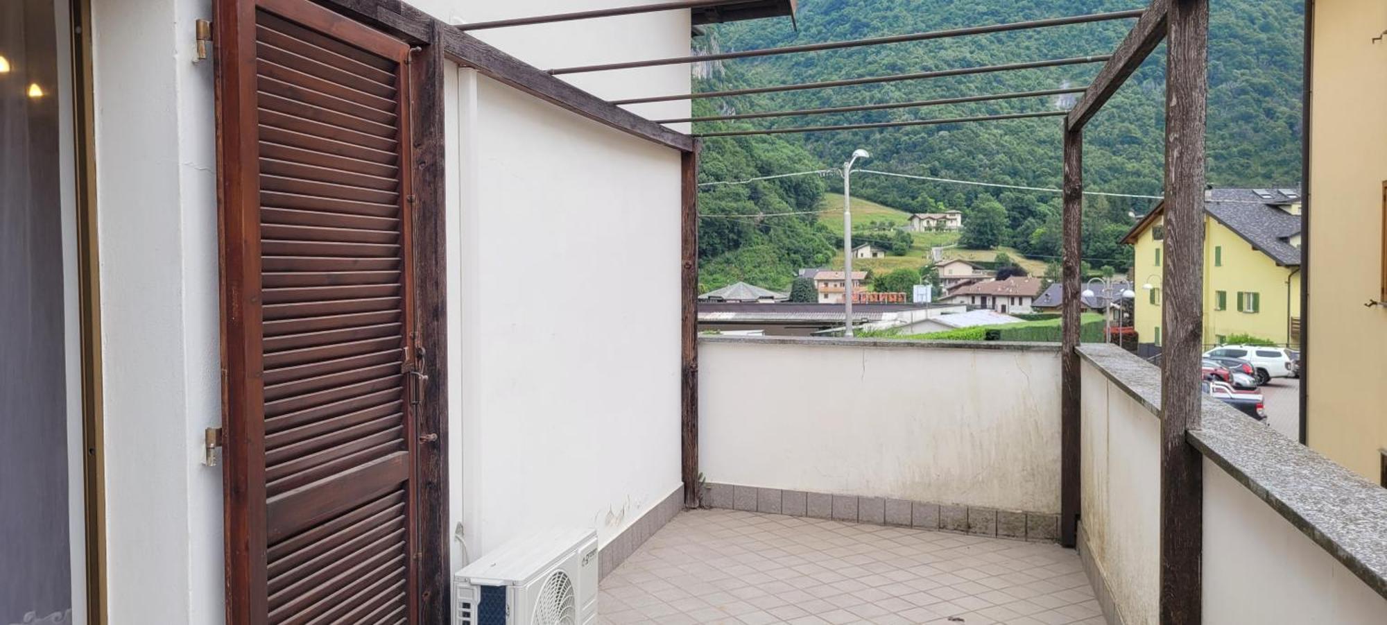 La Villa Di Rudy Ballabio Екстер'єр фото